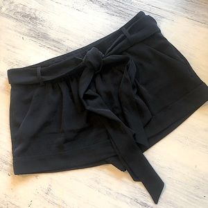 Express Dress Shorts
